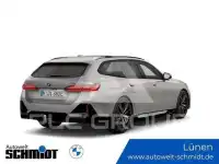 2026 BMW I5