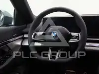 2026 BMW I5