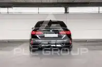 2026 BMW I5