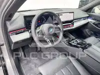 2026 BMW I5