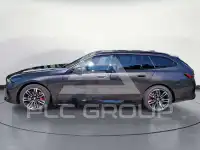 2026 BMW I5