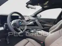 2026 BMW I5