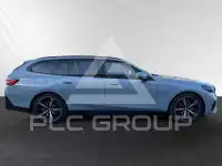 2026 BMW I5