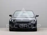 2026 BMW I5