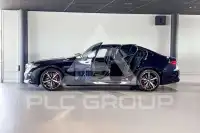 2026 BMW I5
