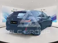 2026 BMW I5