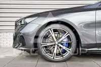 2026 BMW I5