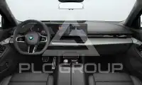 2026 BMW I5