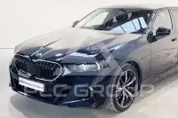 2026 BMW I5