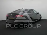 2026 BMW I5
