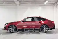 2026 BMW I5