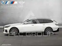 2026 BMW I5