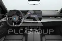 2026 BMW I5