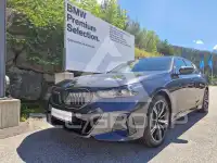 2026 BMW I5