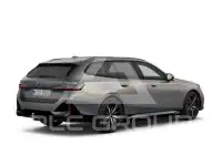 2026 BMW I5