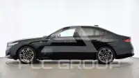 2026 BMW I5