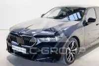 2026 BMW I5