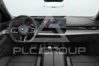 2026 BMW I5