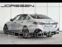 2026 BMW I5