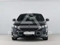 2026 BMW I5