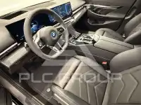 2026 BMW I5