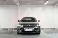 2026 BMW I5
