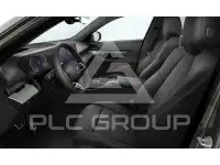 2026 BMW I5