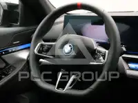 2026 BMW I5