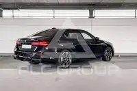 2026 BMW I5