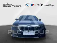 2026 BMW I5