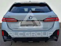 2026 BMW I5