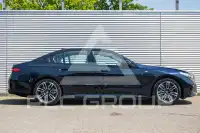 2026 BMW I5