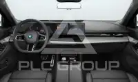 2026 BMW I5