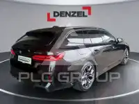 2026 BMW I5