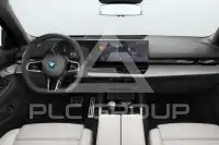 2026 BMW I5
