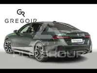 2026 BMW I5
