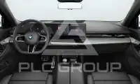 2026 BMW I5