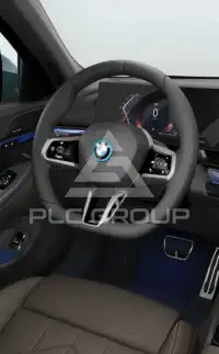 2026 BMW I5
