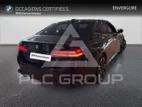 2026 BMW I5