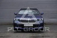 2026 BMW I5