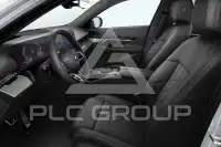 2026 BMW I5