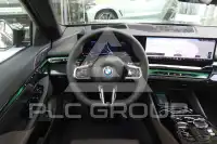 2026 BMW I5