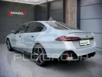 2026 BMW I5