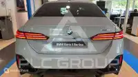 2026 BMW I5