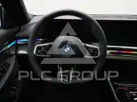 2026 BMW I5