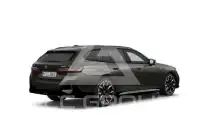 2026 BMW I5
