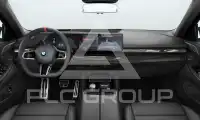 2026 BMW I5
