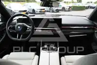 2026 BMW I5