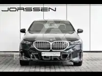 2026 BMW I5