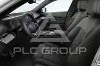 2026 BMW I5